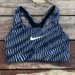 Nike sports bra🧡